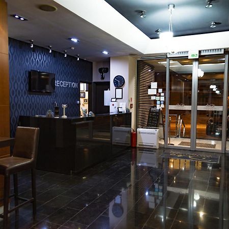 Hotel Dolce International Szkopje Kültér fotó