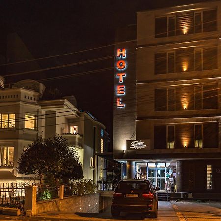 Hotel Dolce International Szkopje Kültér fotó